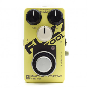 Guitarsystems FuzzTool Standart