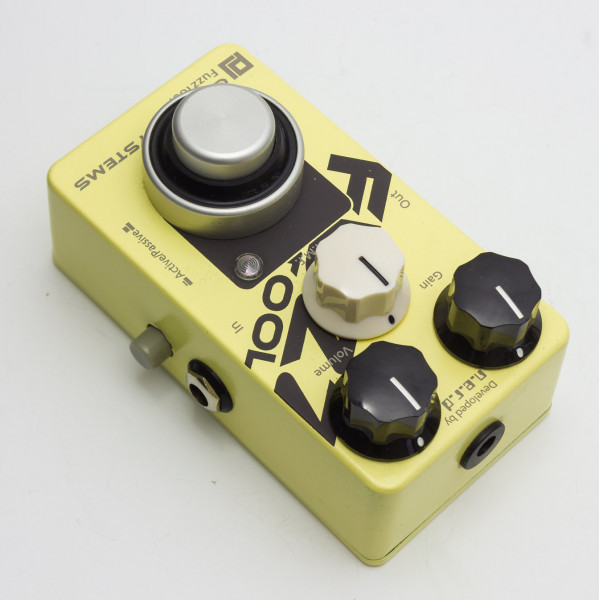 Guitarsystems FuzzTool Standart