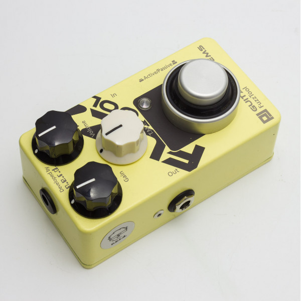 Guitarsystems FuzzTool Standart