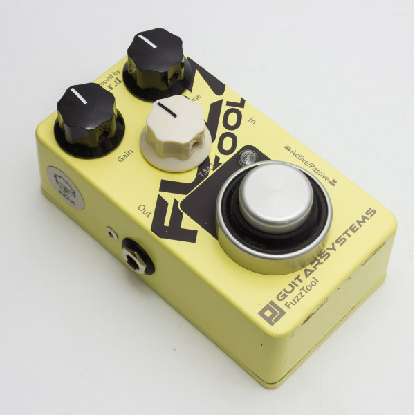 Guitarsystems FuzzTool Standart
