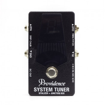 Providence STV-1JB Black Tuner