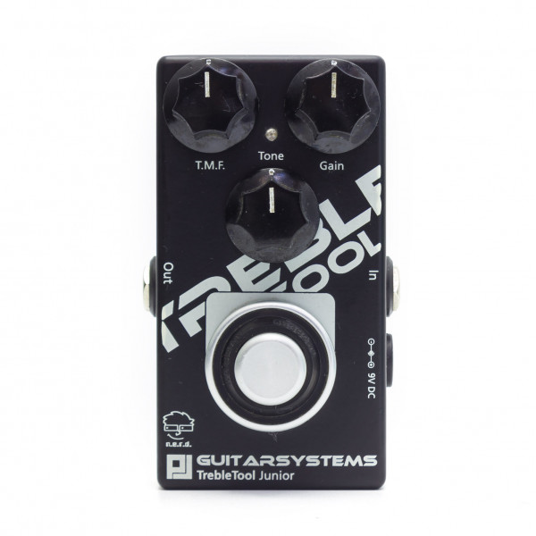 Guitarsystems TrebleTool Junior