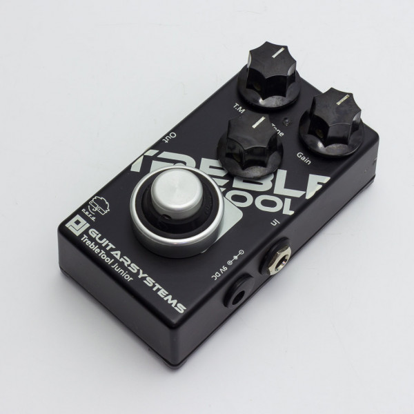 Guitarsystems TrebleTool Junior