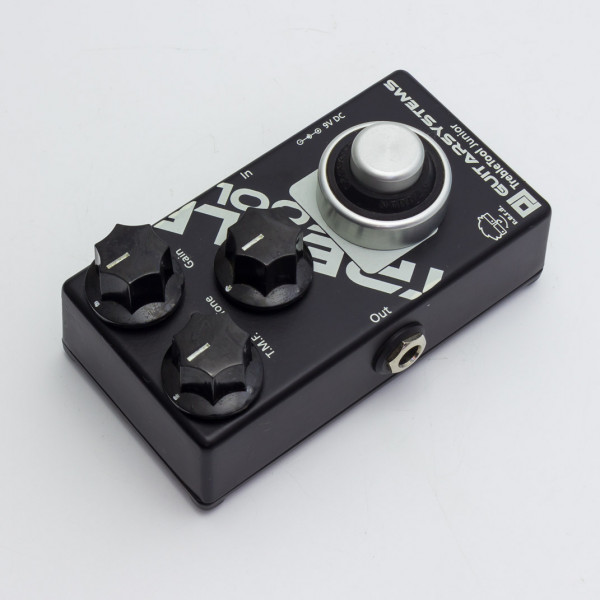 Guitarsystems TrebleTool Junior
