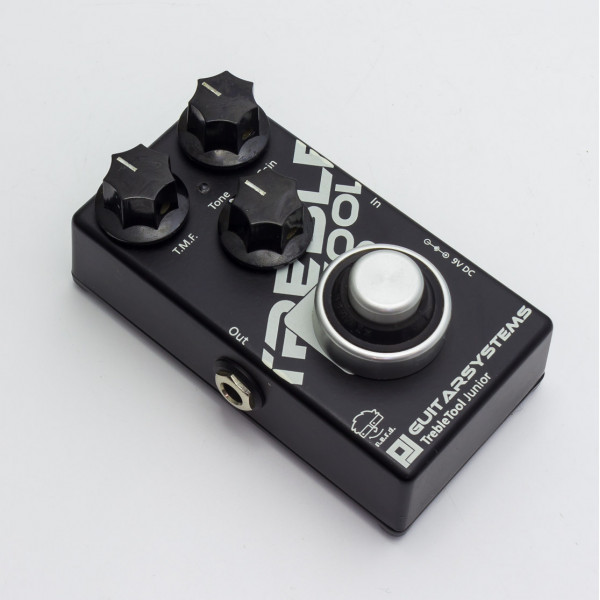 Guitarsystems TrebleTool Junior
