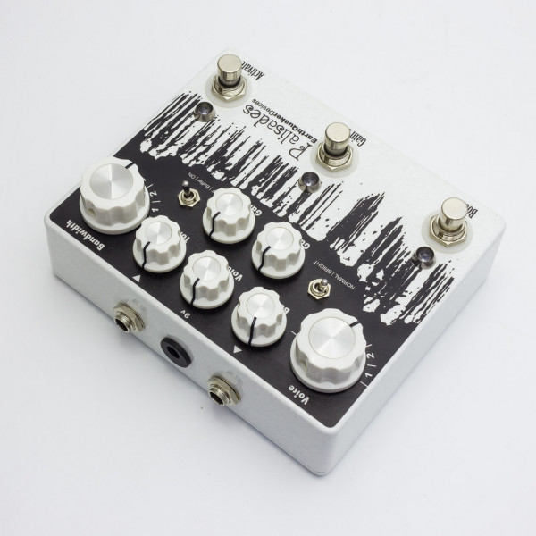 Earthquaker Devices Palisades Overdrive