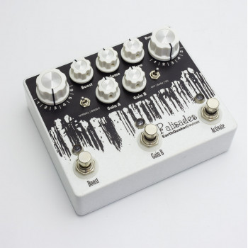 Earthquaker Devices Palisades Overdrive