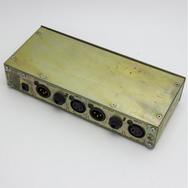 Digilab SPM-102 Ginger Digilab SPM-102 Ginger