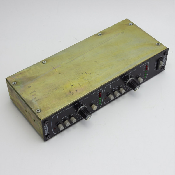 Digilab SPM-102 Ginger Digilab SPM-102 Ginger
