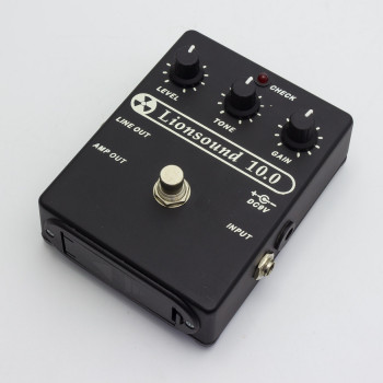 Lionsound 10.0