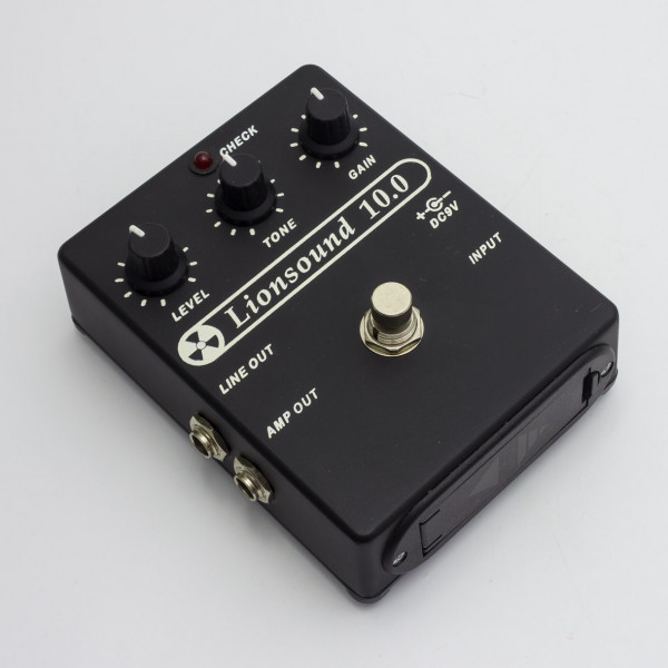 Lionsound 10.0