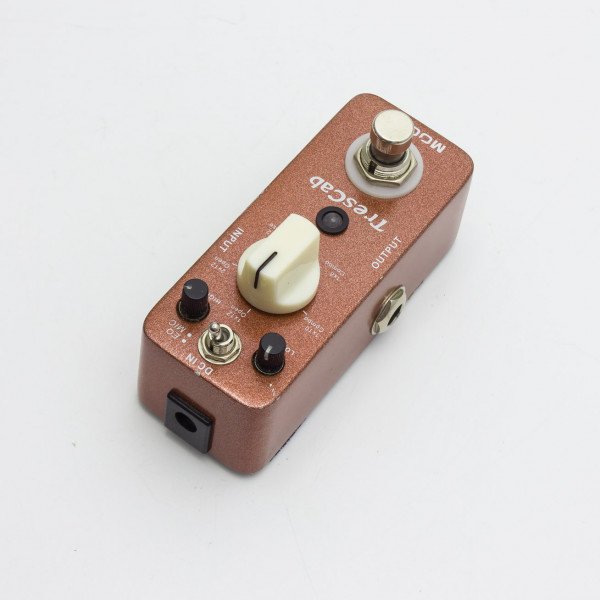 Mooer TresCab Speaker Simulator