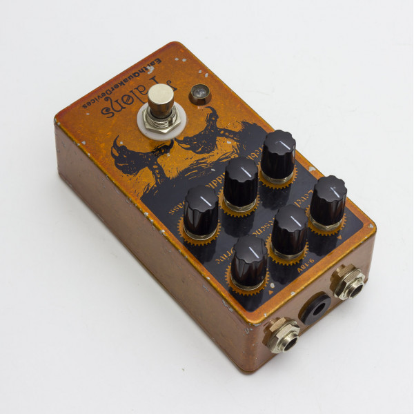EarthQuaker Devices Talons