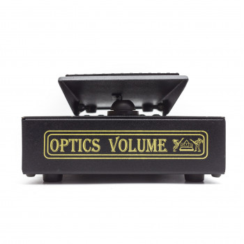 SMB Optics Volume