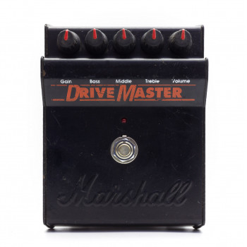 Marshall Drive Master Distortion