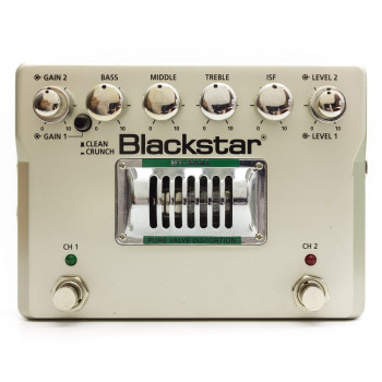 Blackstar HT-Dual Pure Valve Distortion