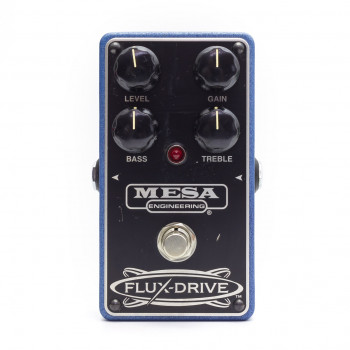 Mesa Boogie Flux-Drive