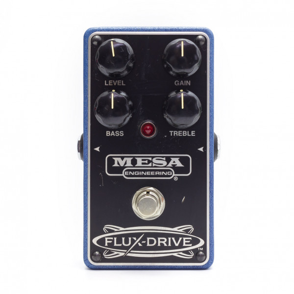 Mesa Boogie Flux-Drive