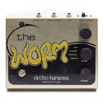Electro-Harmonix Worm Vintage