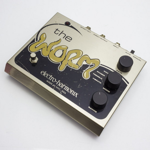 Electro-Harmonix Worm Vintage Electro-Harmonix Worm Vintage