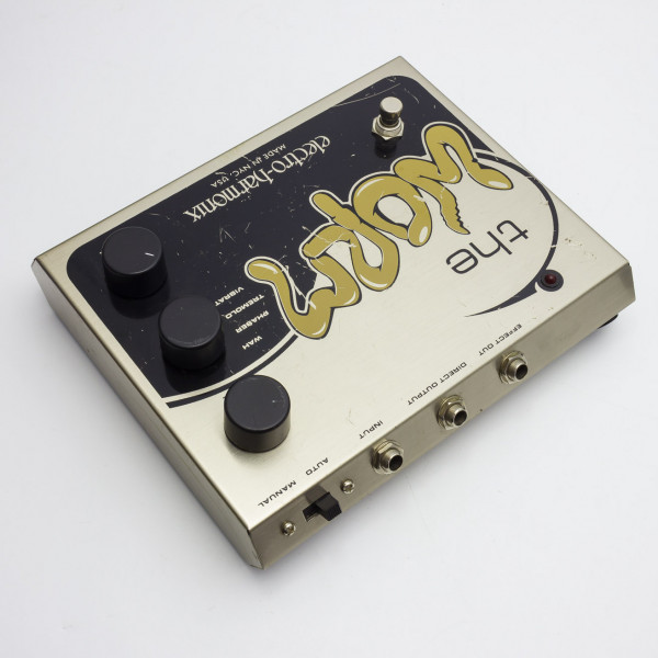 Electro-Harmonix Worm Vintage Electro-Harmonix Worm Vintage