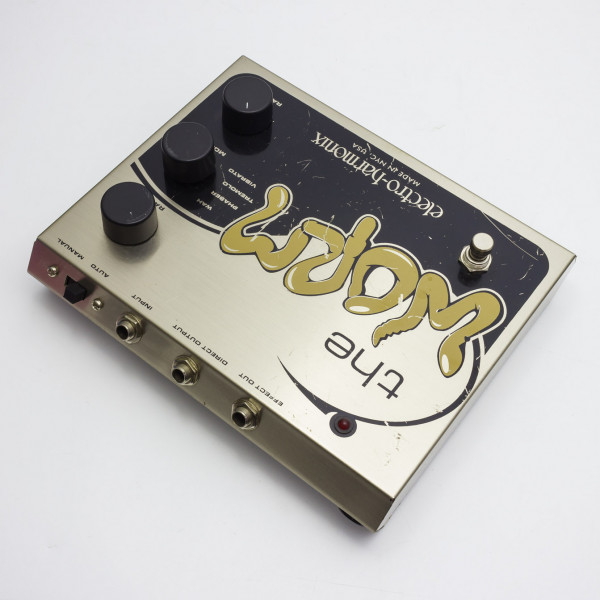 Electro-Harmonix Worm Vintage Electro-Harmonix Worm Vintage