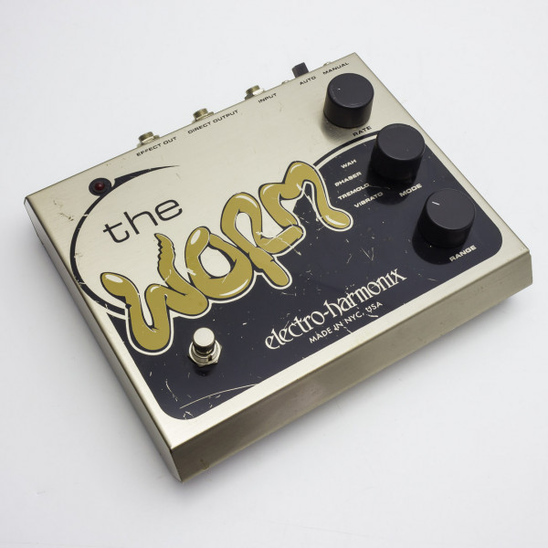 Electro-Harmonix Worm Vintage Electro-Harmonix Worm Vintage