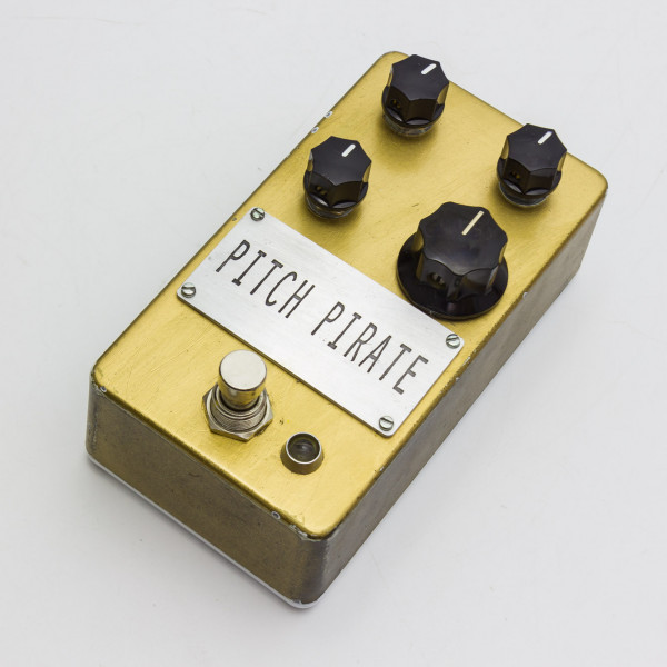 Melon ElectroLab Pitch Pirate