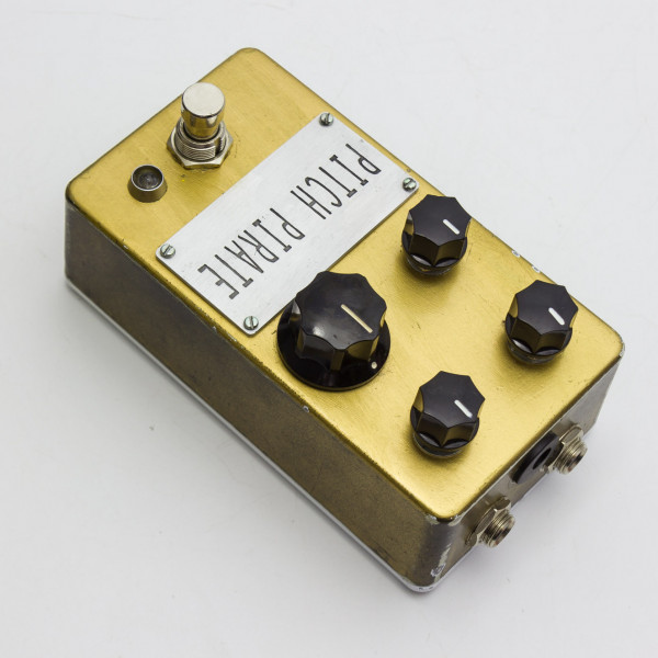 Melon ElectroLab Pitch Pirate