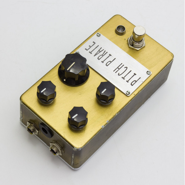 Melon ElectroLab Pitch Pirate