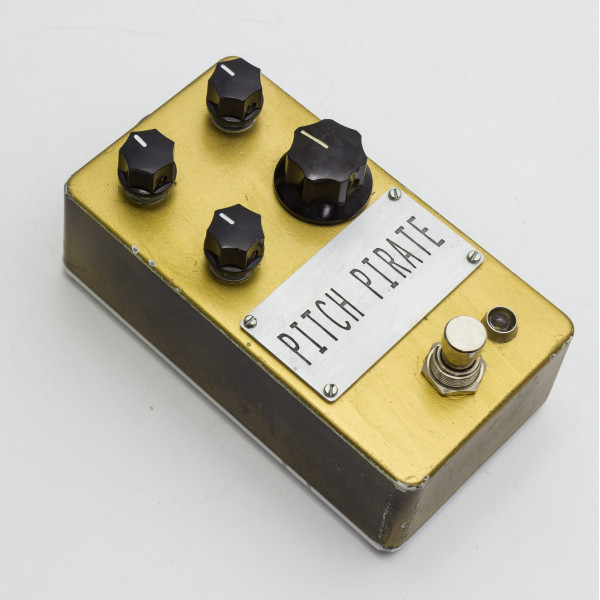 Melon ElectroLab Pitch Pirate