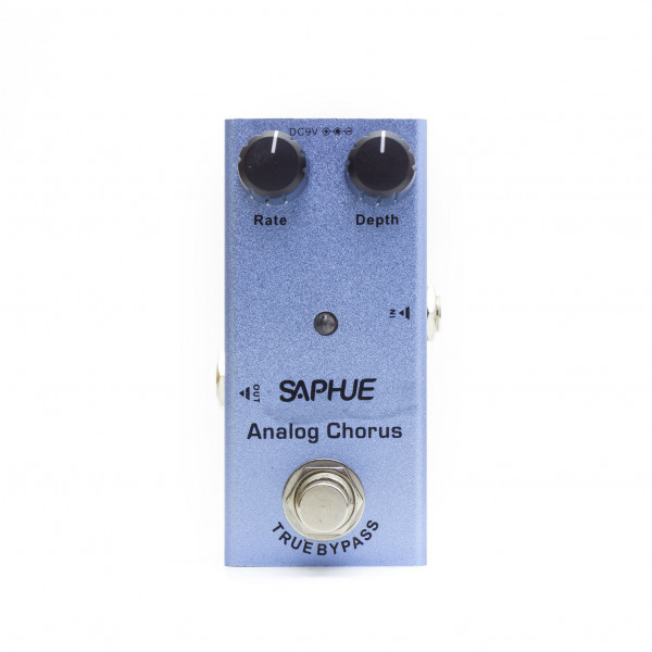 Saphue Analog Chorus