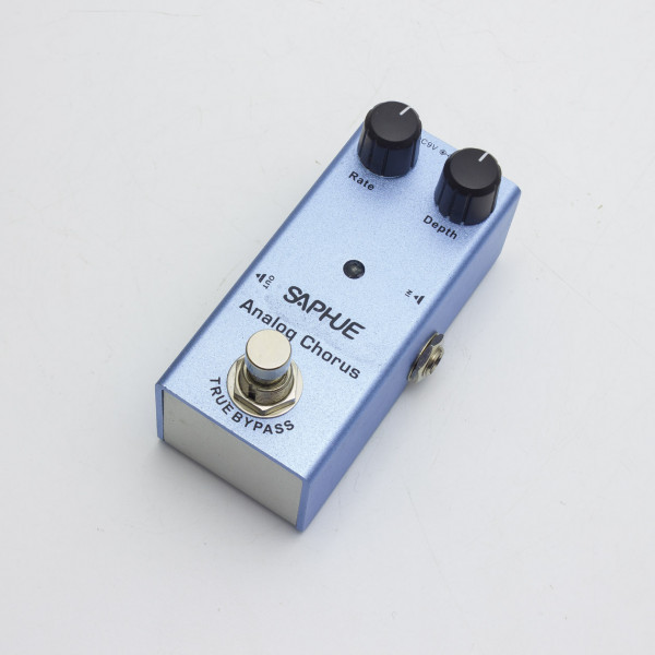 Saphue Analog Chorus