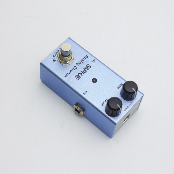 Saphue Analog Chorus