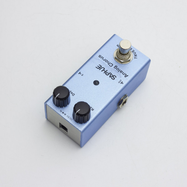 Saphue Analog Chorus