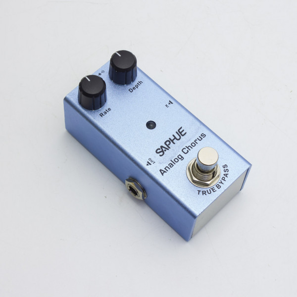 Saphue Analog Chorus