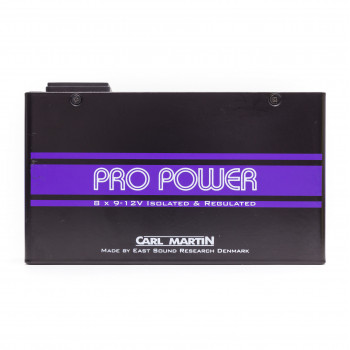 Carl Martin Pro Power 
