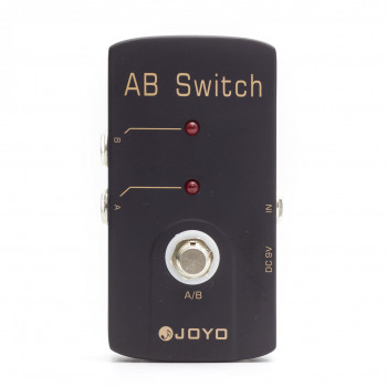 Joyo A/B Switch