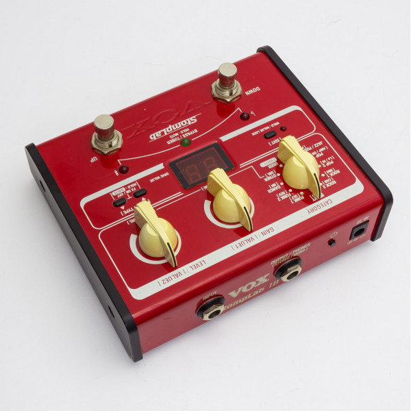 VOX Stomplab 1B 