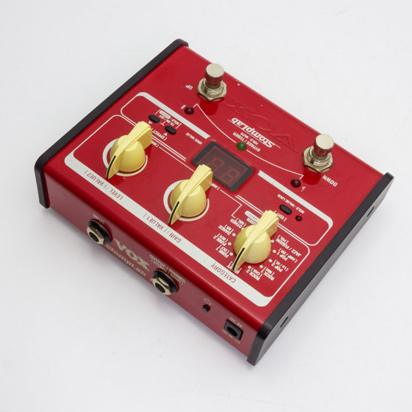 VOX Stomplab 1B 