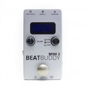 Singular Sound BeatBuddy Mini 2 