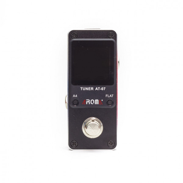 Aroma AT-07 Tuner Aroma AT-07 Tuner