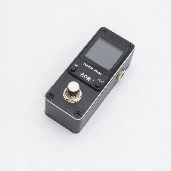 Aroma AT-07 Tuner Aroma AT-07 Tuner