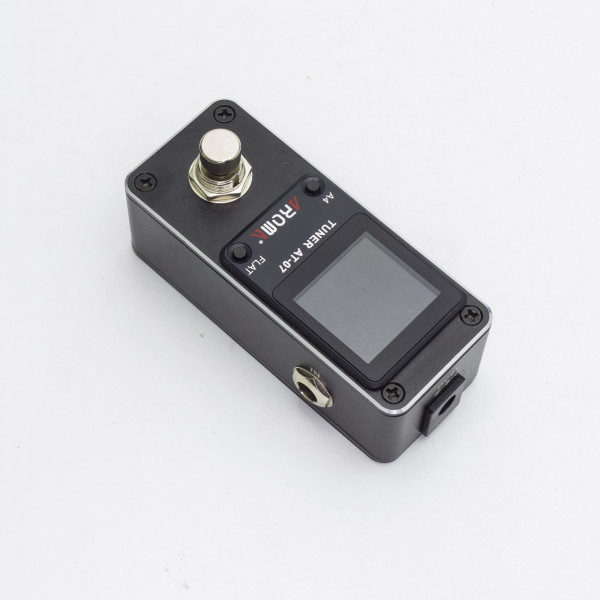 Aroma AT-07 Tuner Aroma AT-07 Tuner