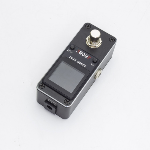 Aroma AT-07 Tuner Aroma AT-07 Tuner