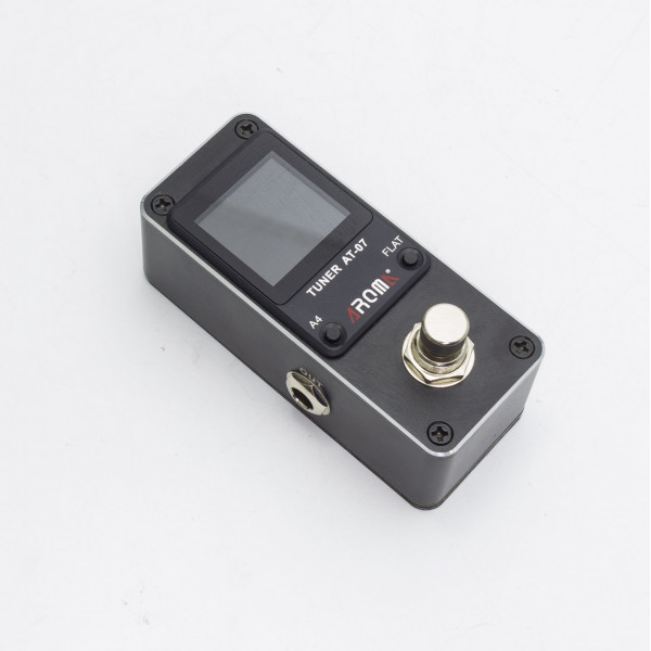 Aroma AT-07 Tuner Aroma AT-07 Tuner