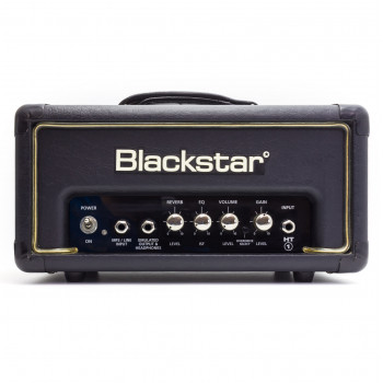 Blackstar HT-1RH Tube Guitar Amplifier Head