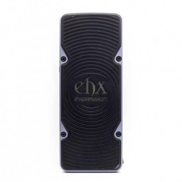 Electro-Harmonix Next Step Expression Pedal Electro-Harmonix Next Step Expression Pedal