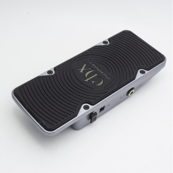 Electro-Harmonix Next Step Expression Pedal Electro-Harmonix Next Step Expression Pedal