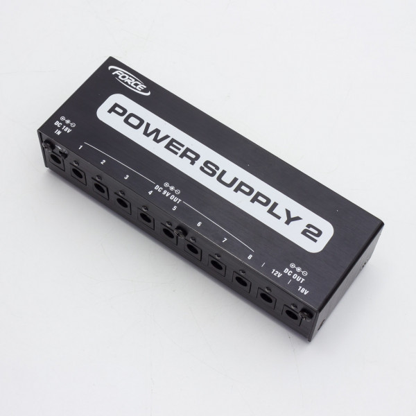 Force Power Supply 2